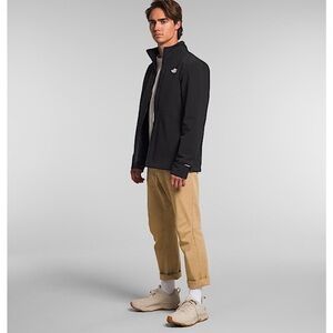 The North Face Apex Bionic Black Performance Jacket